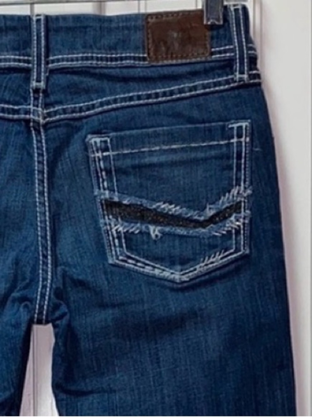BKE Addison Denim Jeans 26